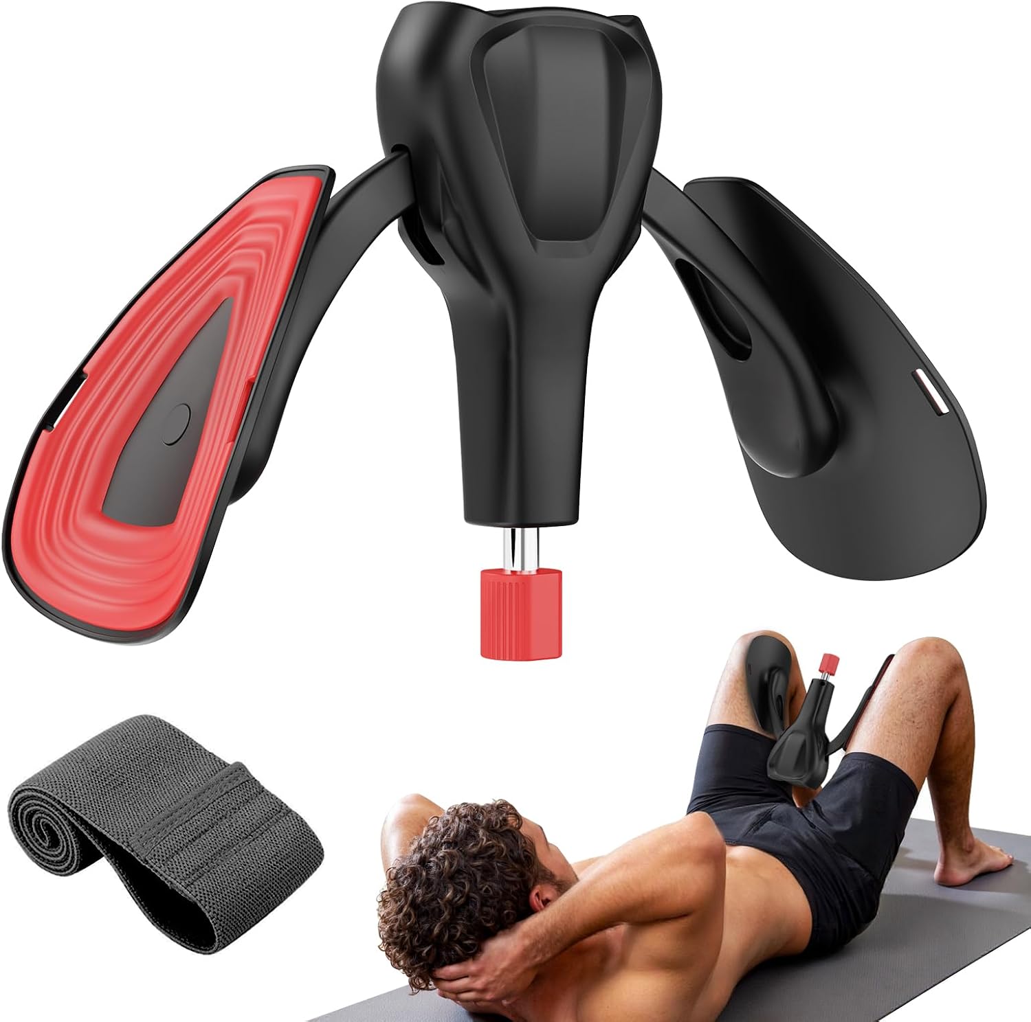 TINRIEF Pelvic Floor Exercise Device