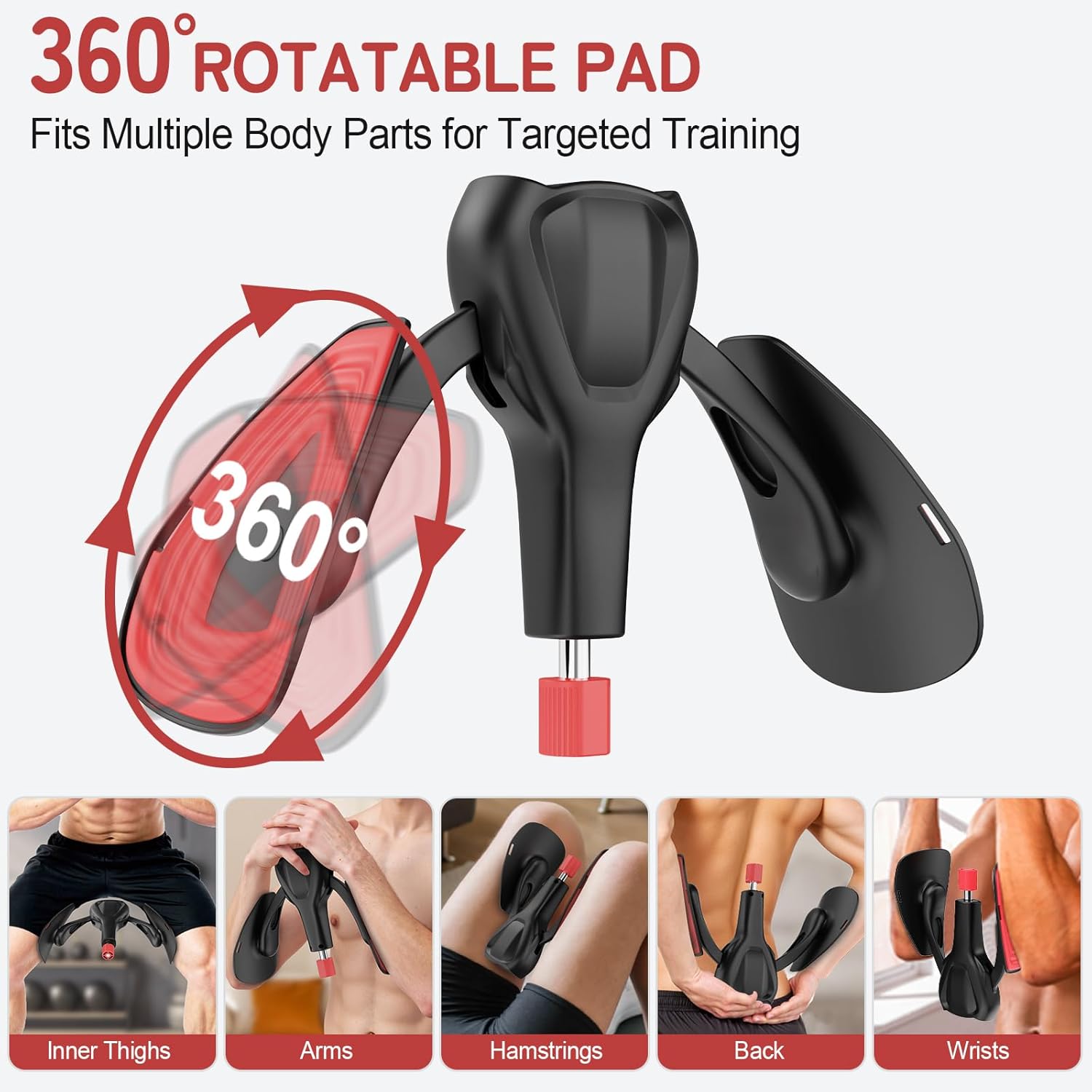 TINRIEF Pelvic Floor Exercise Device